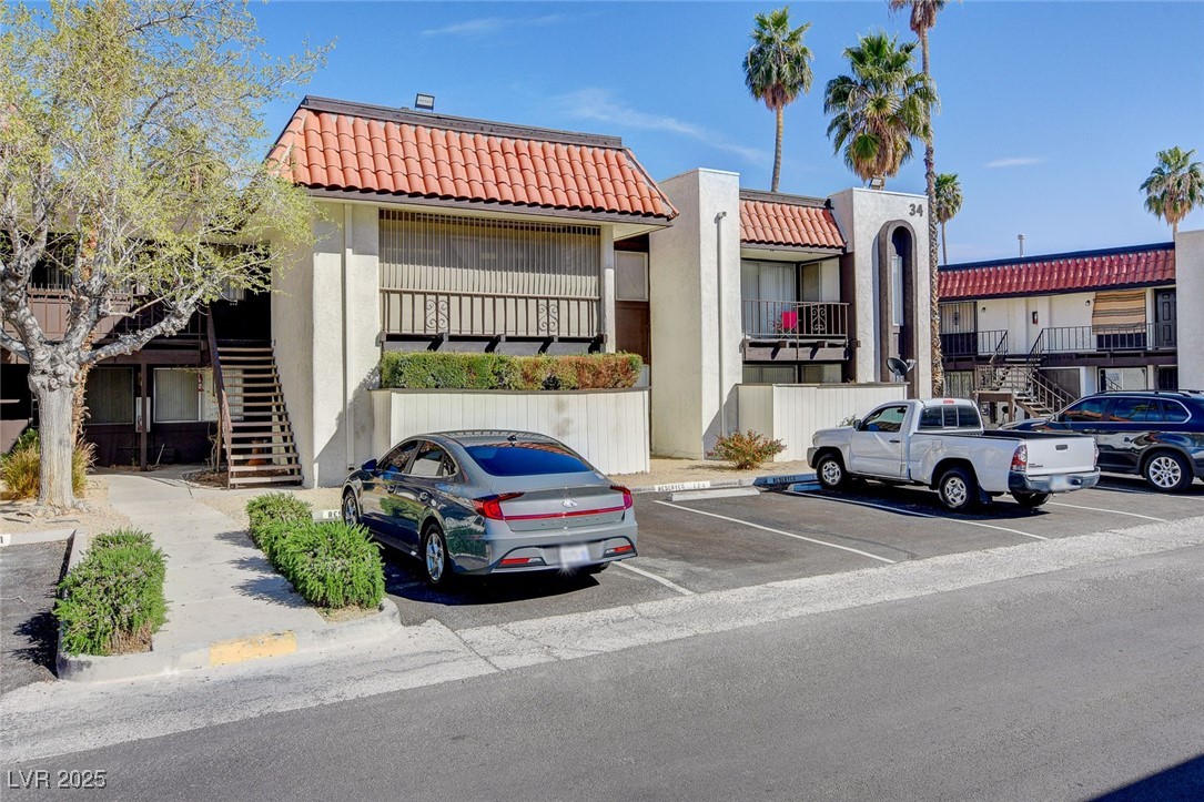 1405 VEGAS VALLEY Drive 170
