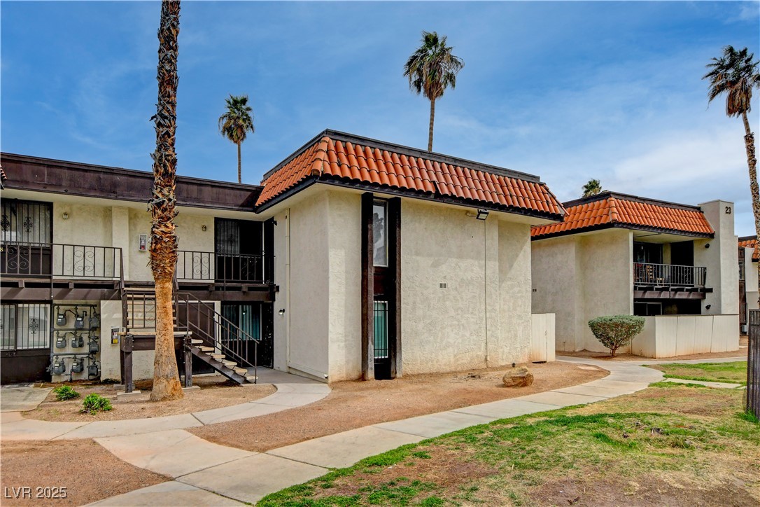 1405 VEGAS VALLEY Drive 170