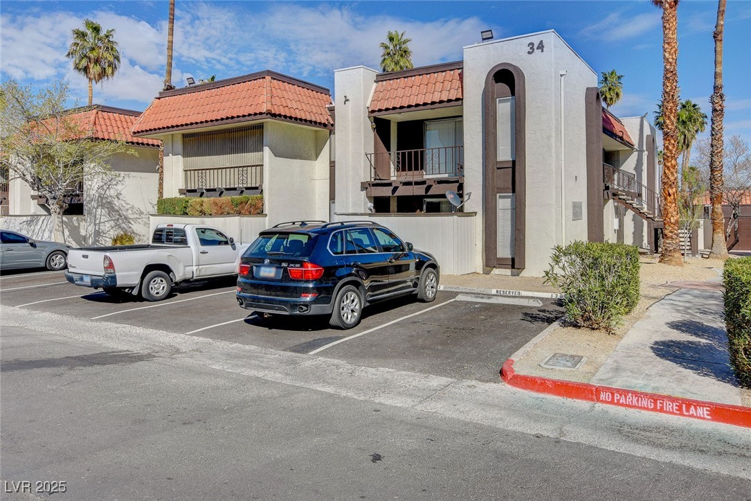 1405 VEGAS VALLEY Drive 170