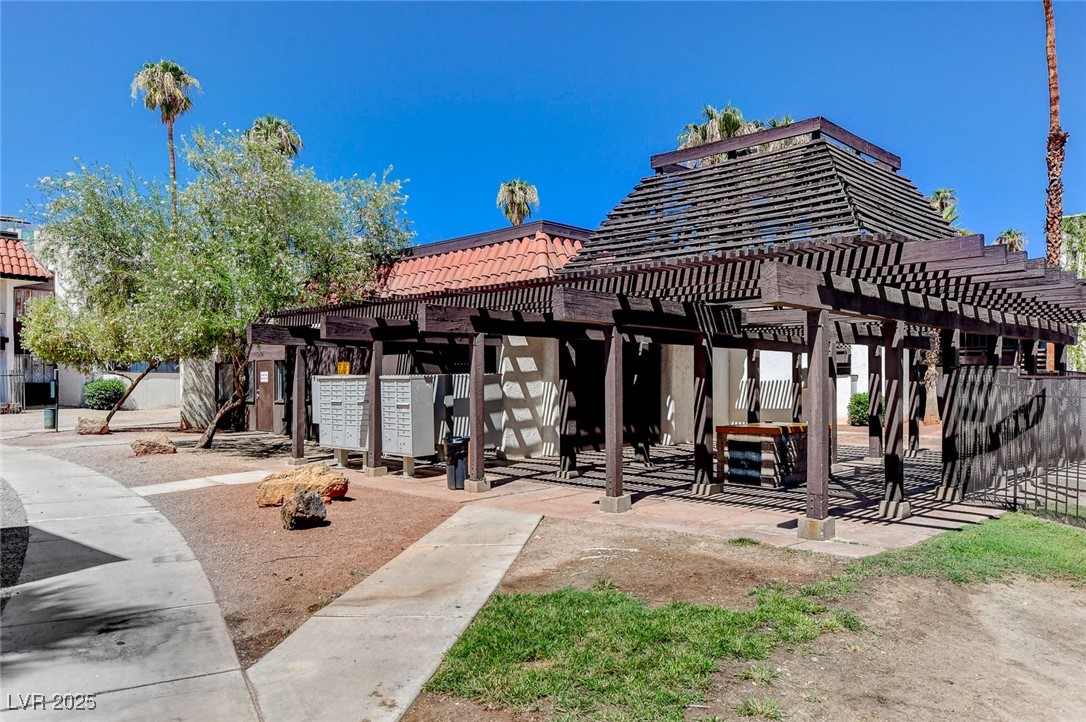 1405 VEGAS VALLEY Drive 170