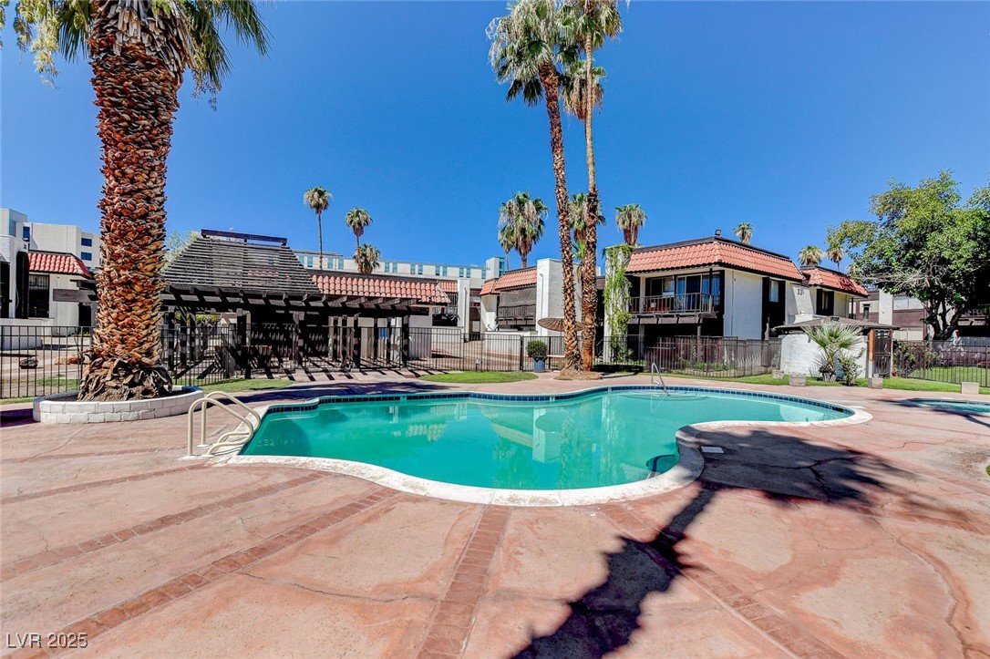 1405 VEGAS VALLEY Drive 170