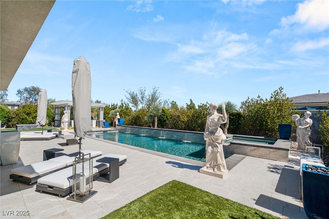 4208 LAPIS RIDGE Court