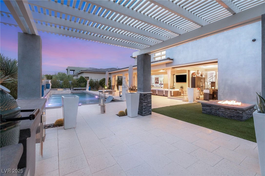 4208 LAPIS RIDGE Court