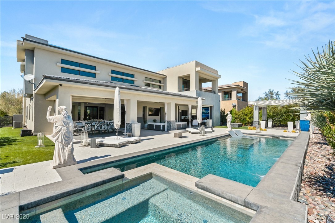 4208 LAPIS RIDGE Court