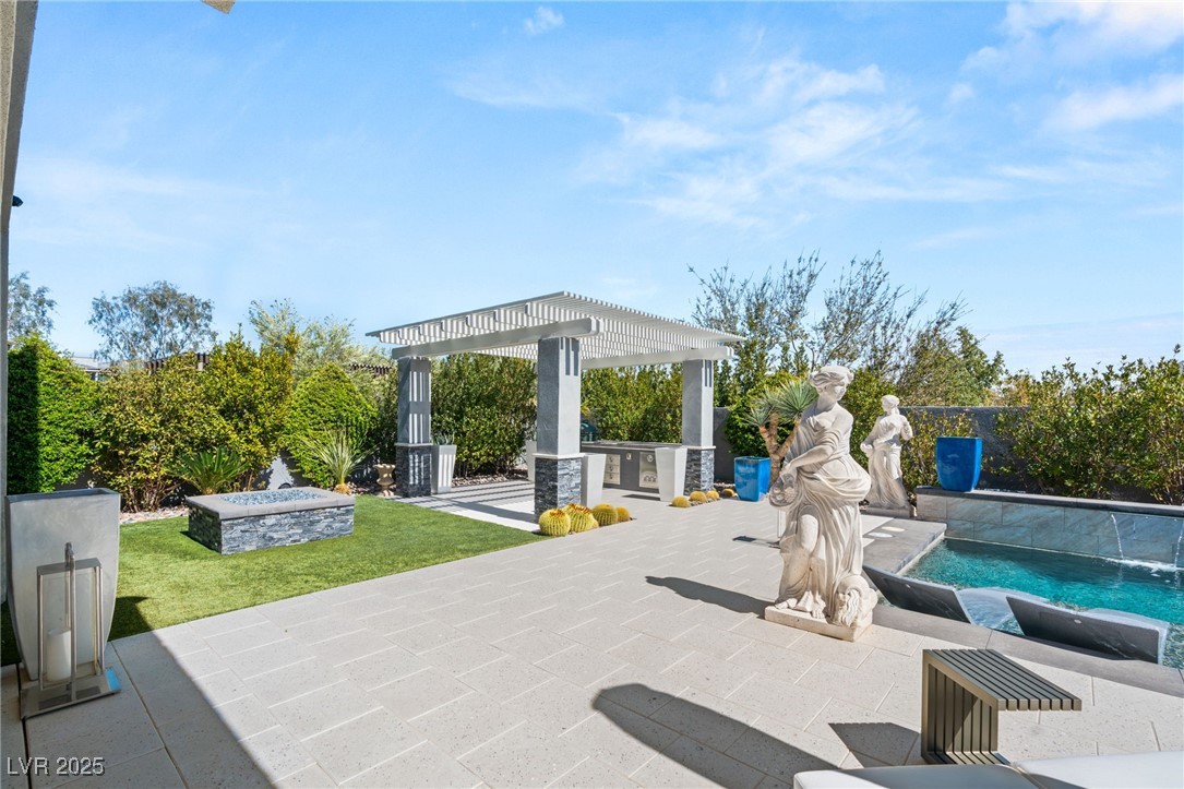 4208 LAPIS RIDGE Court