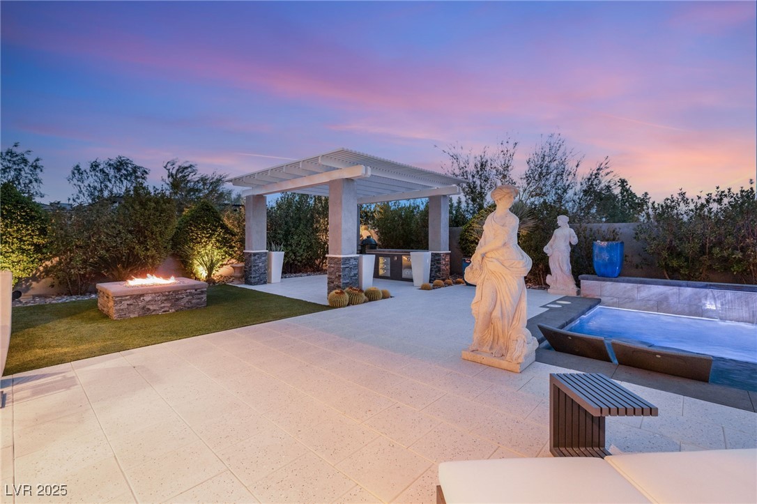 4208 LAPIS RIDGE Court