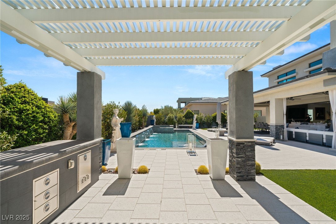 4208 LAPIS RIDGE Court