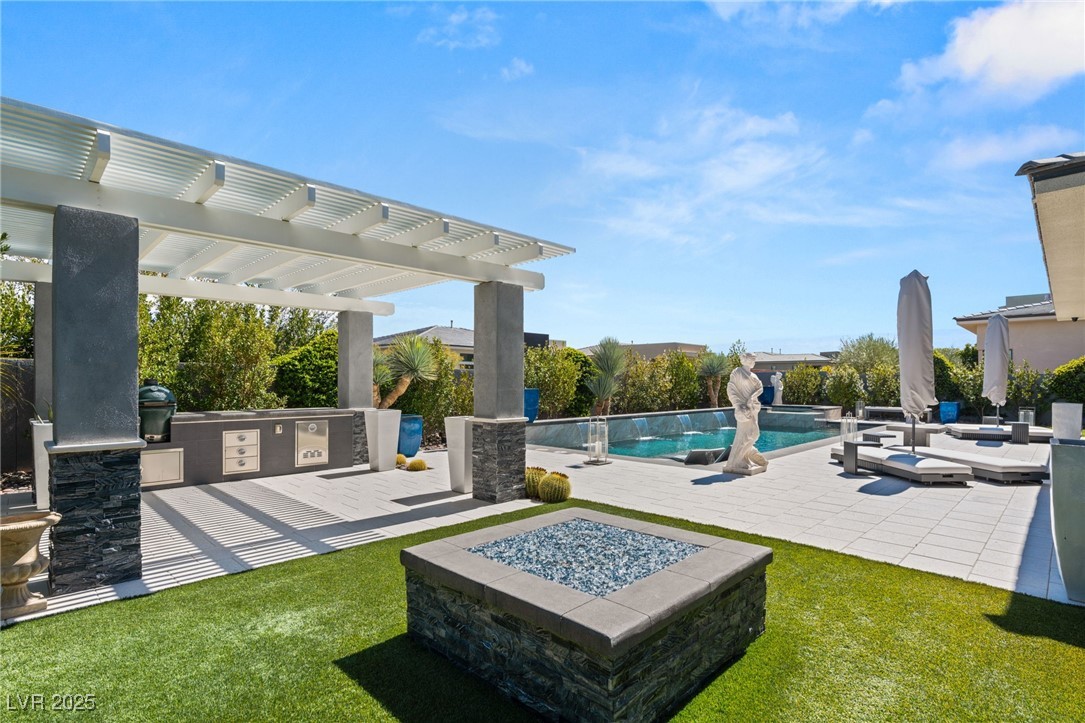 4208 LAPIS RIDGE Court