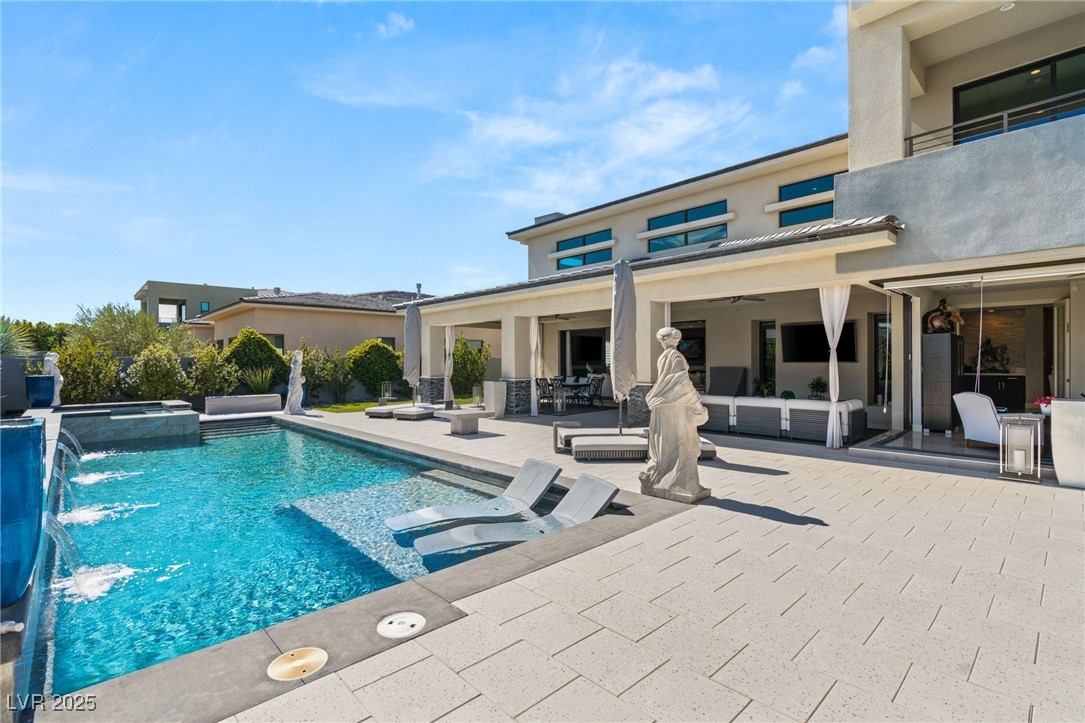 4208 LAPIS RIDGE Court