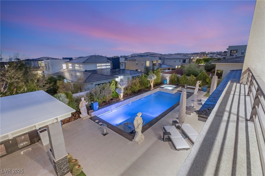 4208 LAPIS RIDGE Court