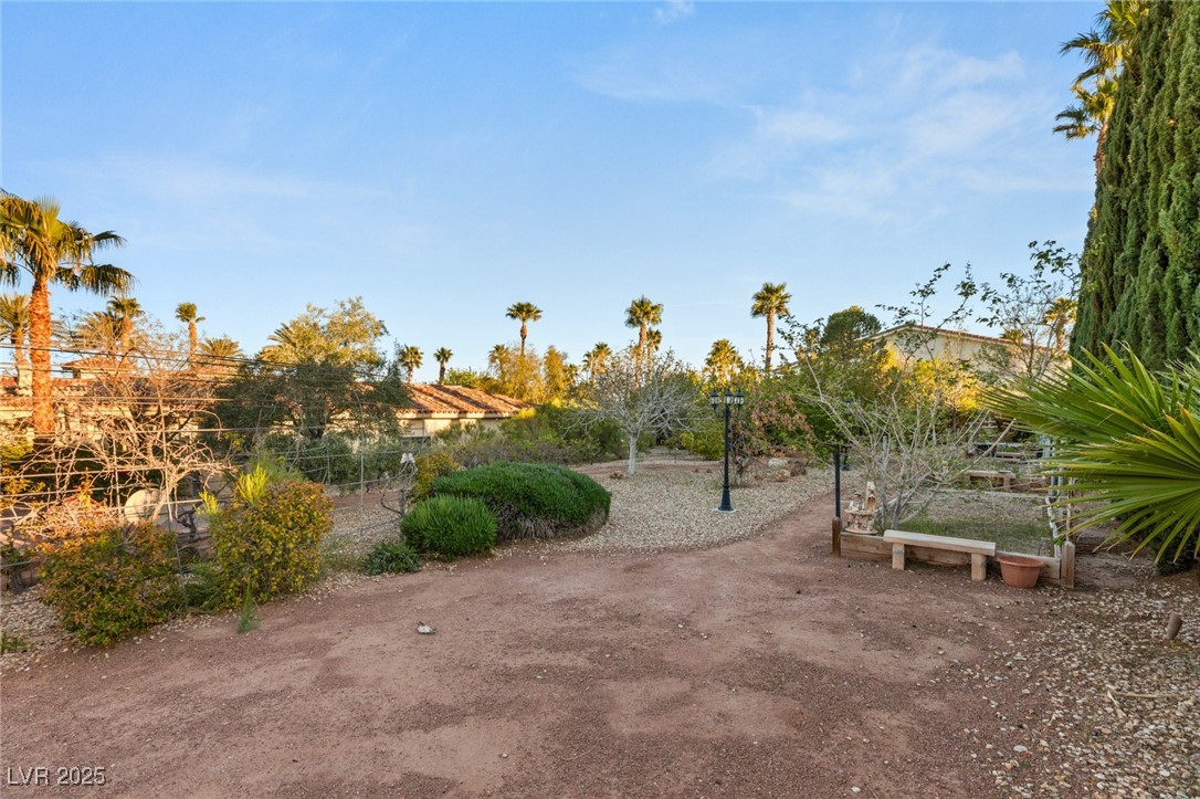 4775 North TEE PEE Lane