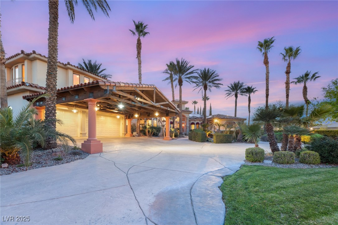 4775 North TEE PEE Lane