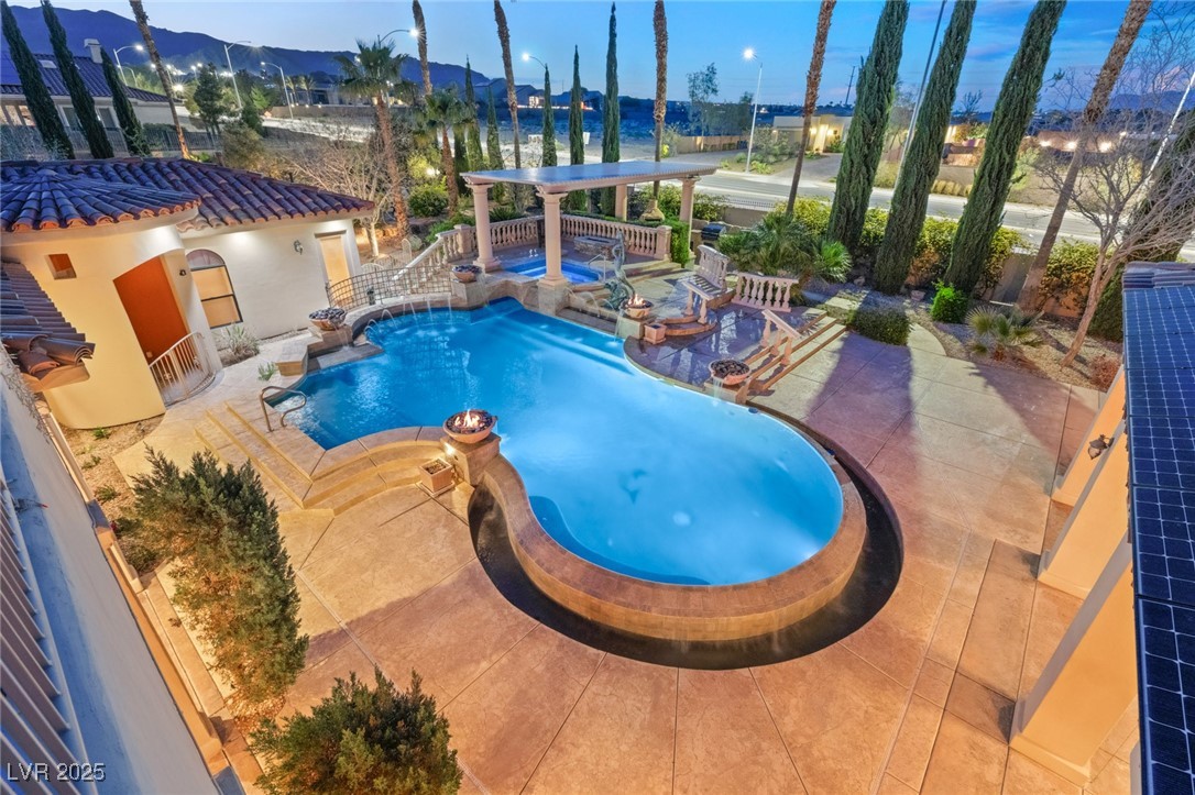 4775 North TEE PEE Lane
