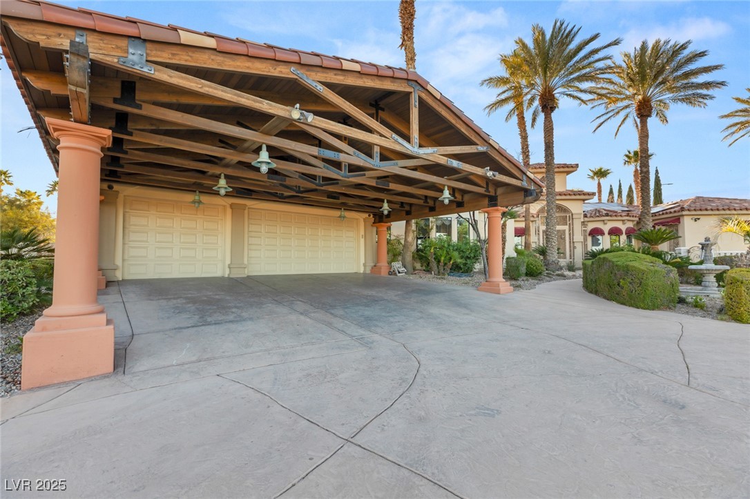 4775 North TEE PEE Lane