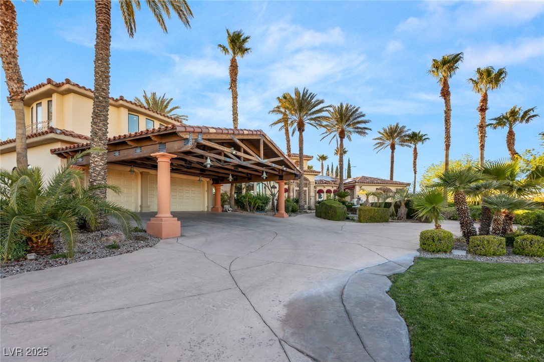 4775 North TEE PEE Lane