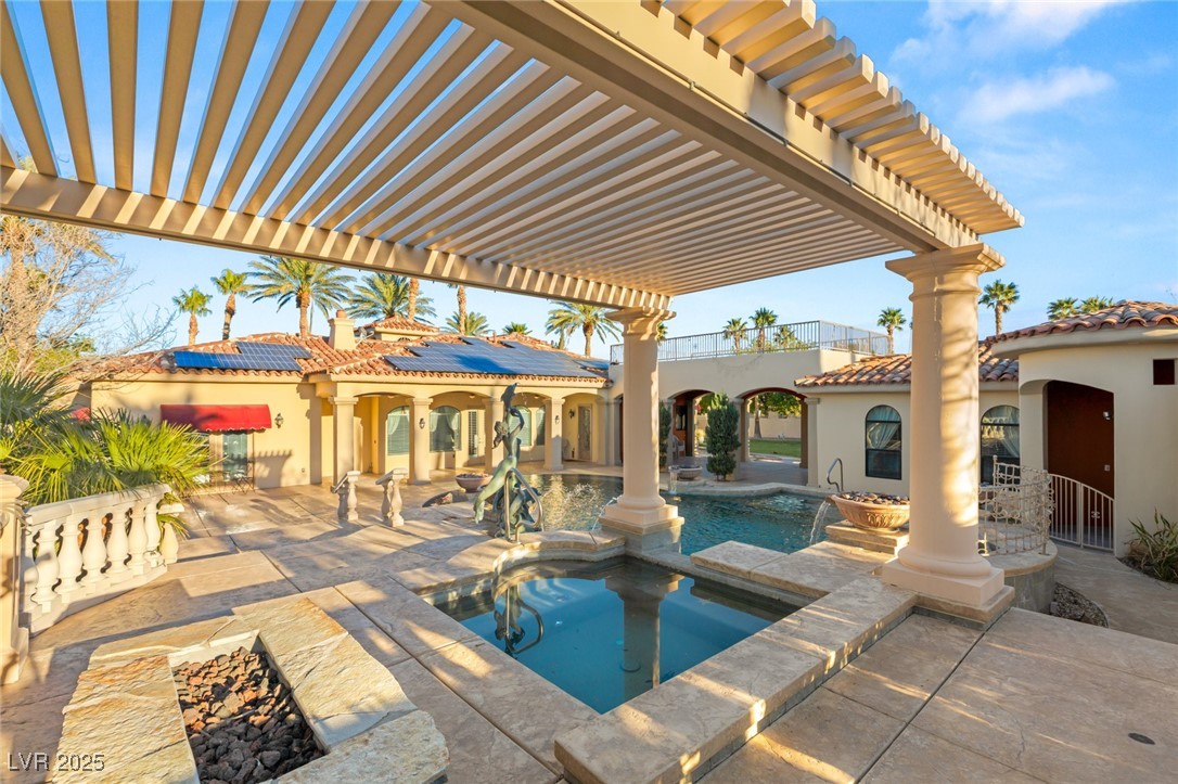 4775 North TEE PEE Lane