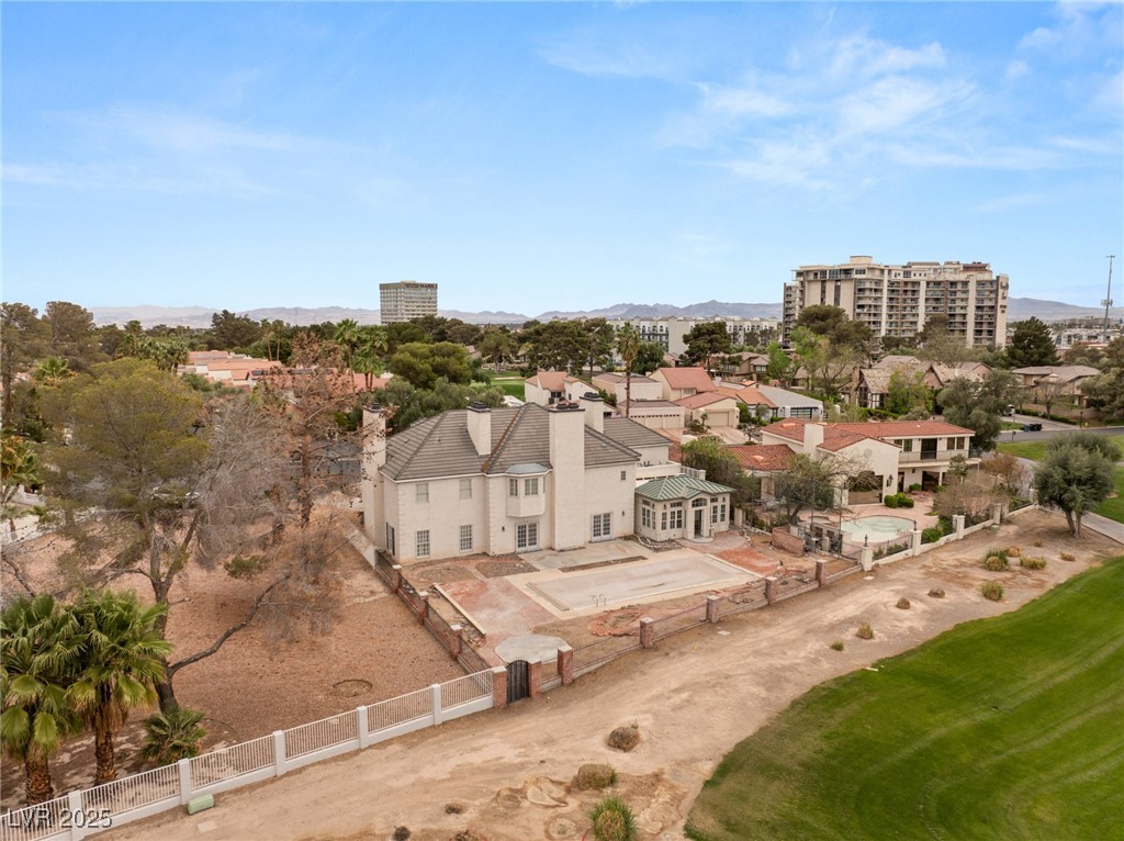 3207 BEL AIR Drive