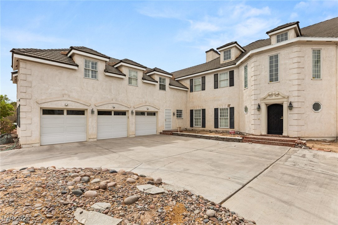 3207 BEL AIR Drive