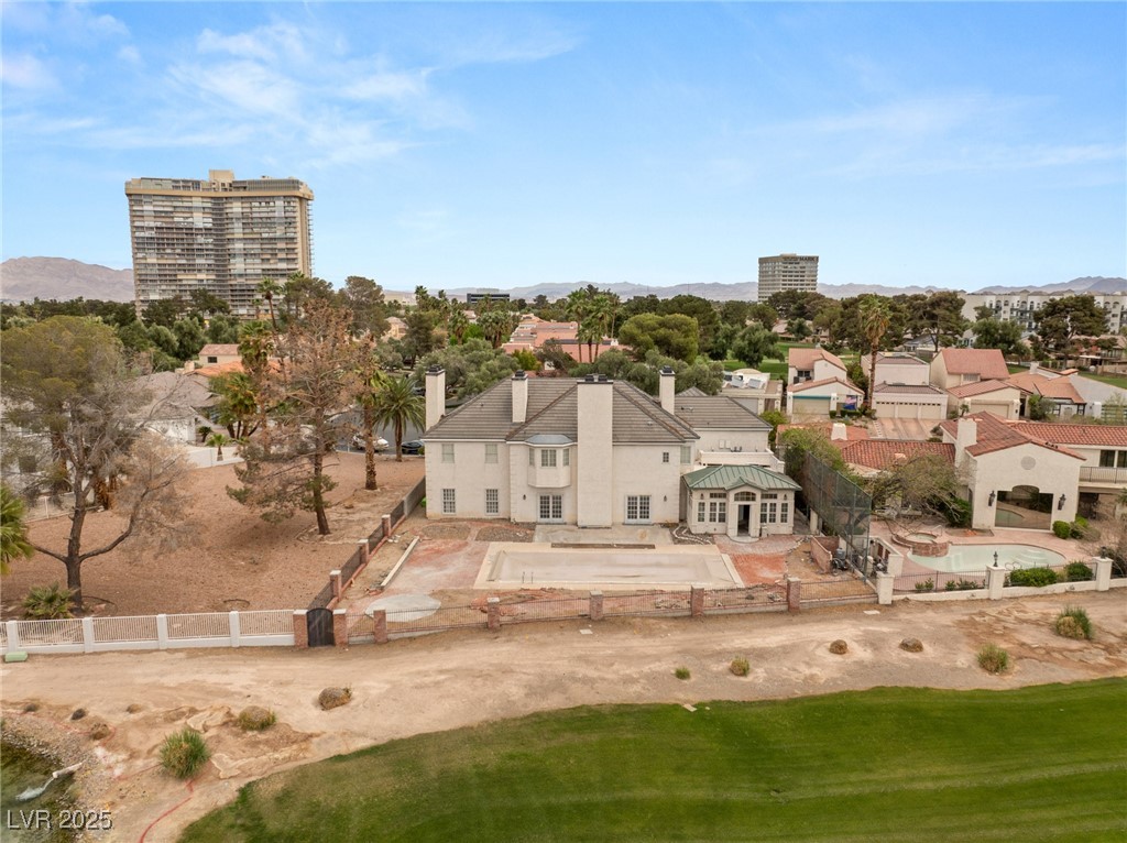 3207 BEL AIR Drive