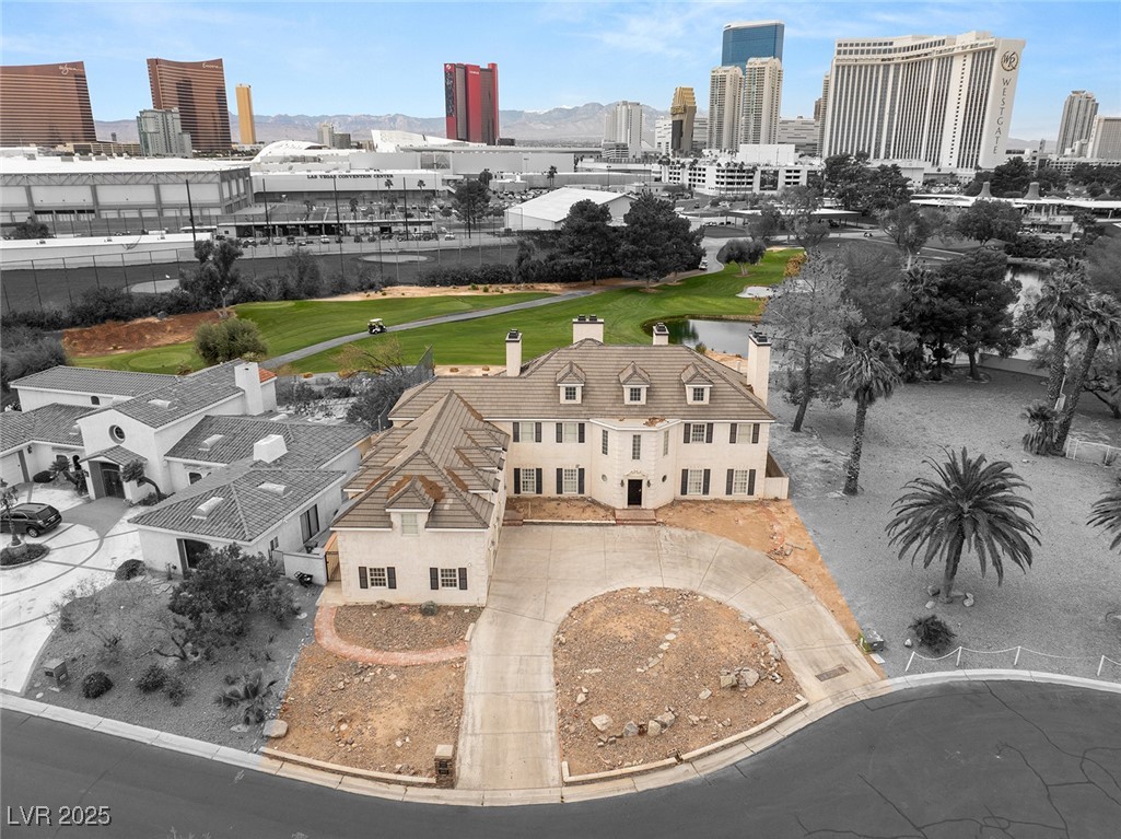 3207 BEL AIR Drive