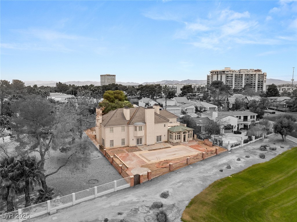 3207 BEL AIR Drive