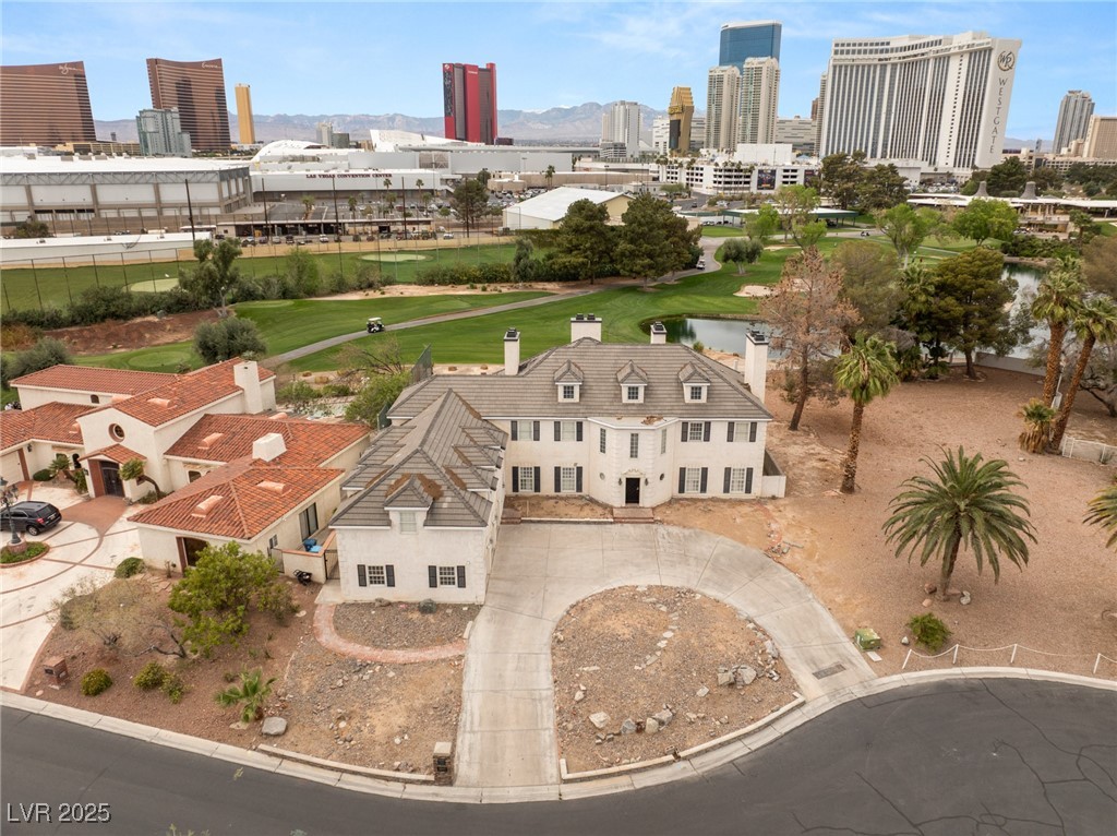 3207 BEL AIR Drive
