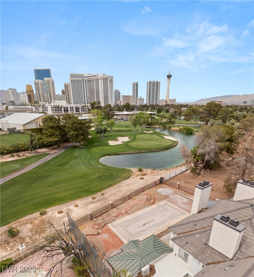 3207 BEL AIR Drive