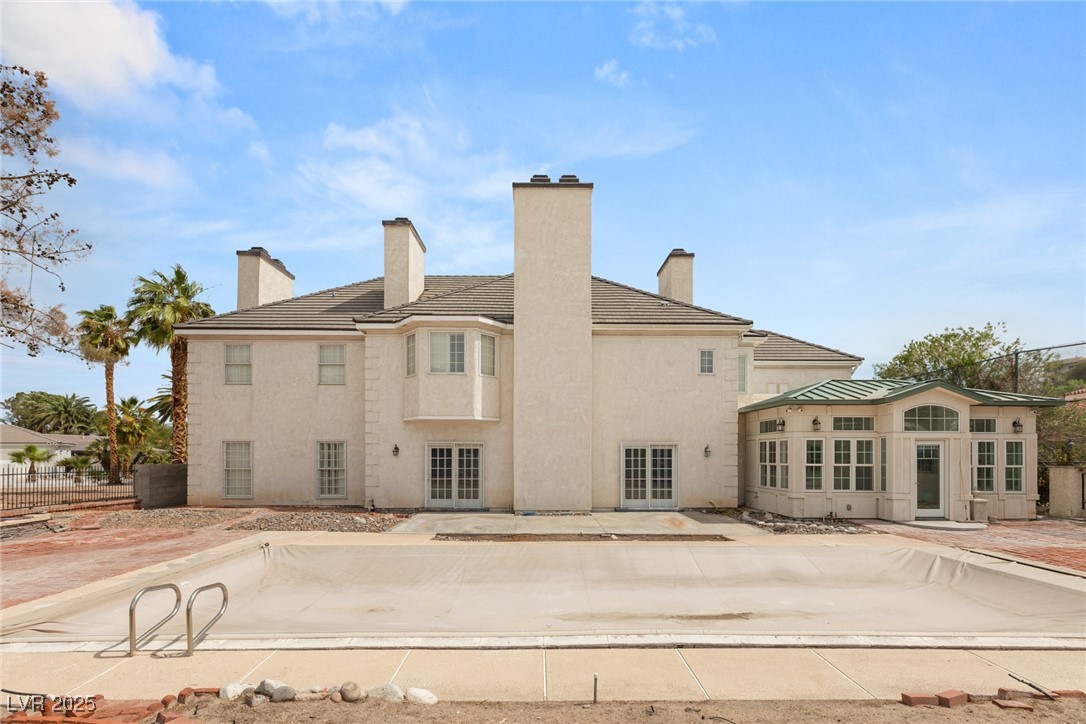 3207 BEL AIR Drive