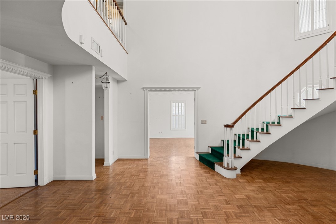 3207 BEL AIR Drive