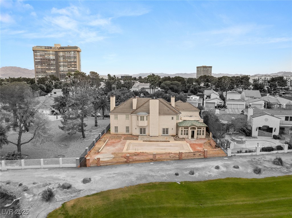 3207 BEL AIR Drive