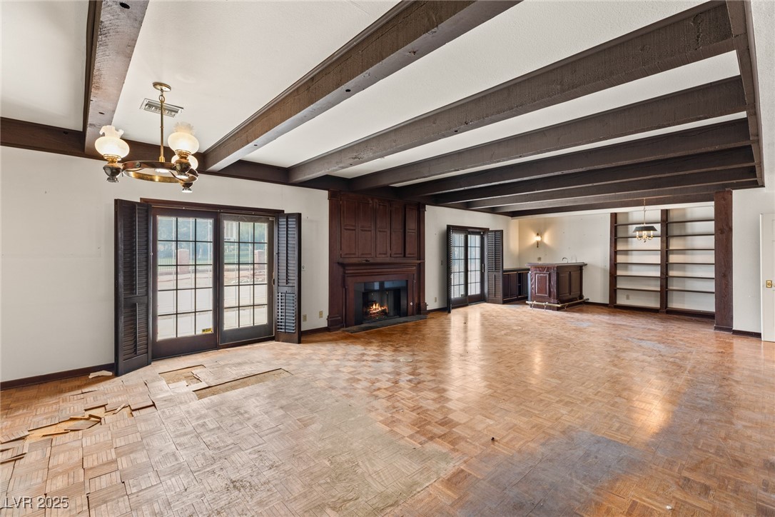 3207 BEL AIR Drive