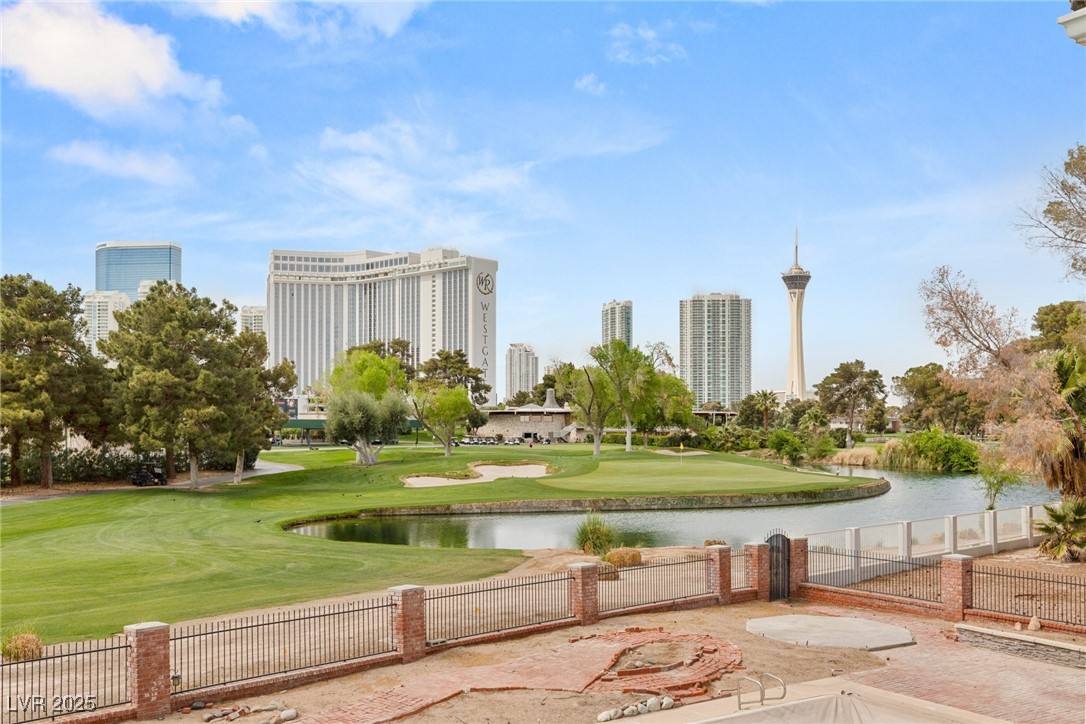3207 BEL AIR Drive