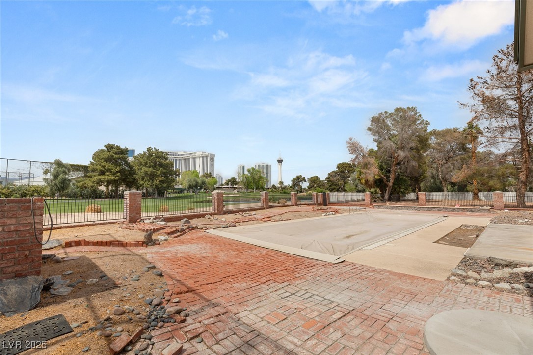 3207 BEL AIR Drive