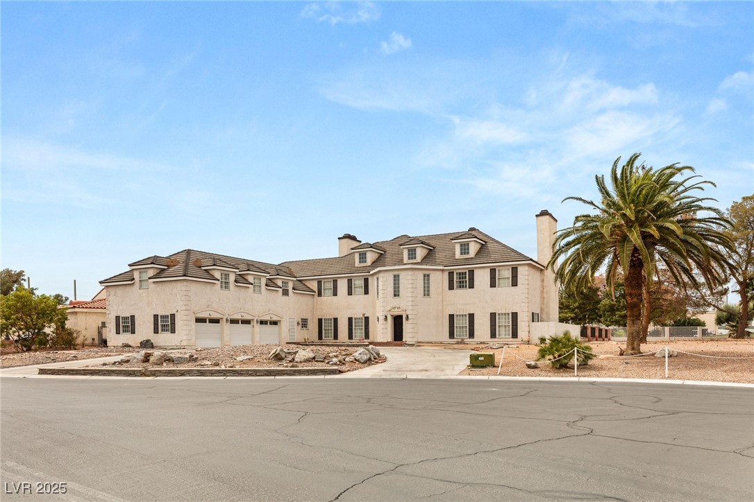 3207 BEL AIR Drive
