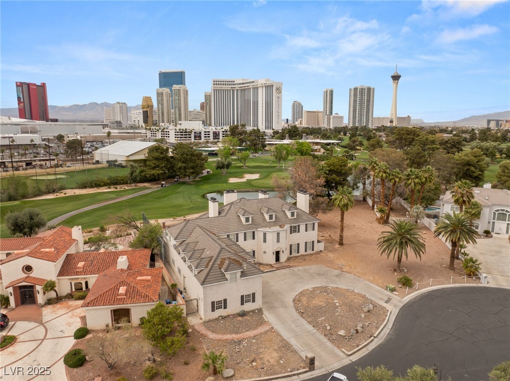 3207 BEL AIR Drive