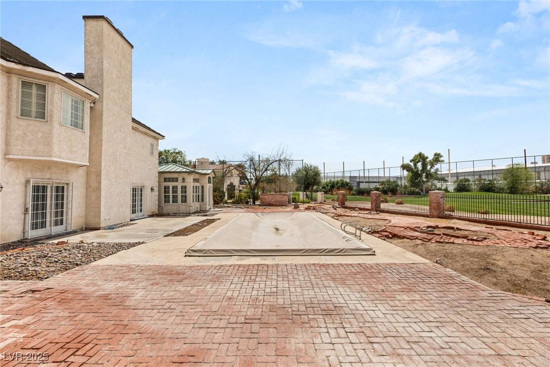 3207 BEL AIR Drive