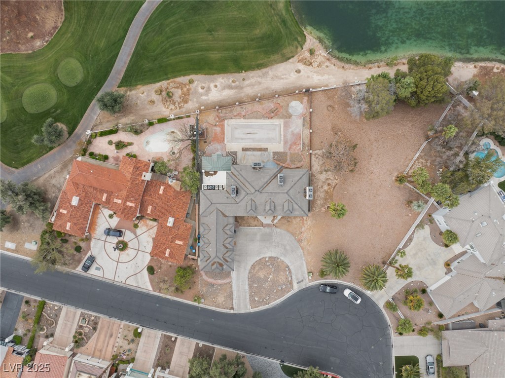 3207 BEL AIR Drive