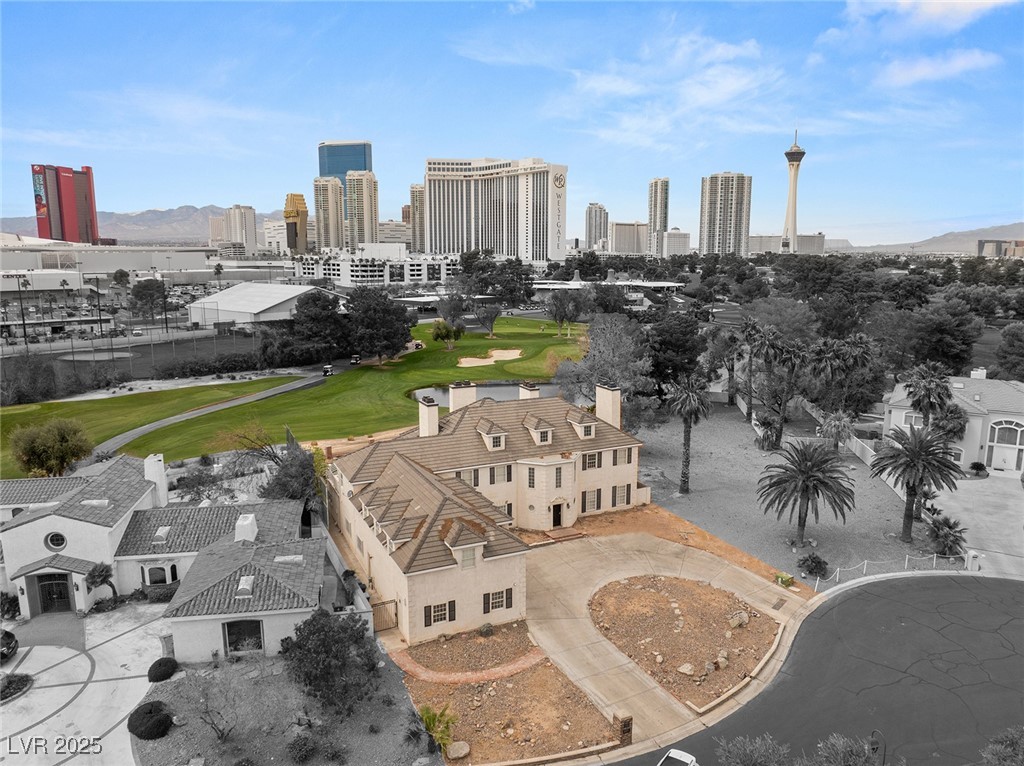 3207 BEL AIR Drive