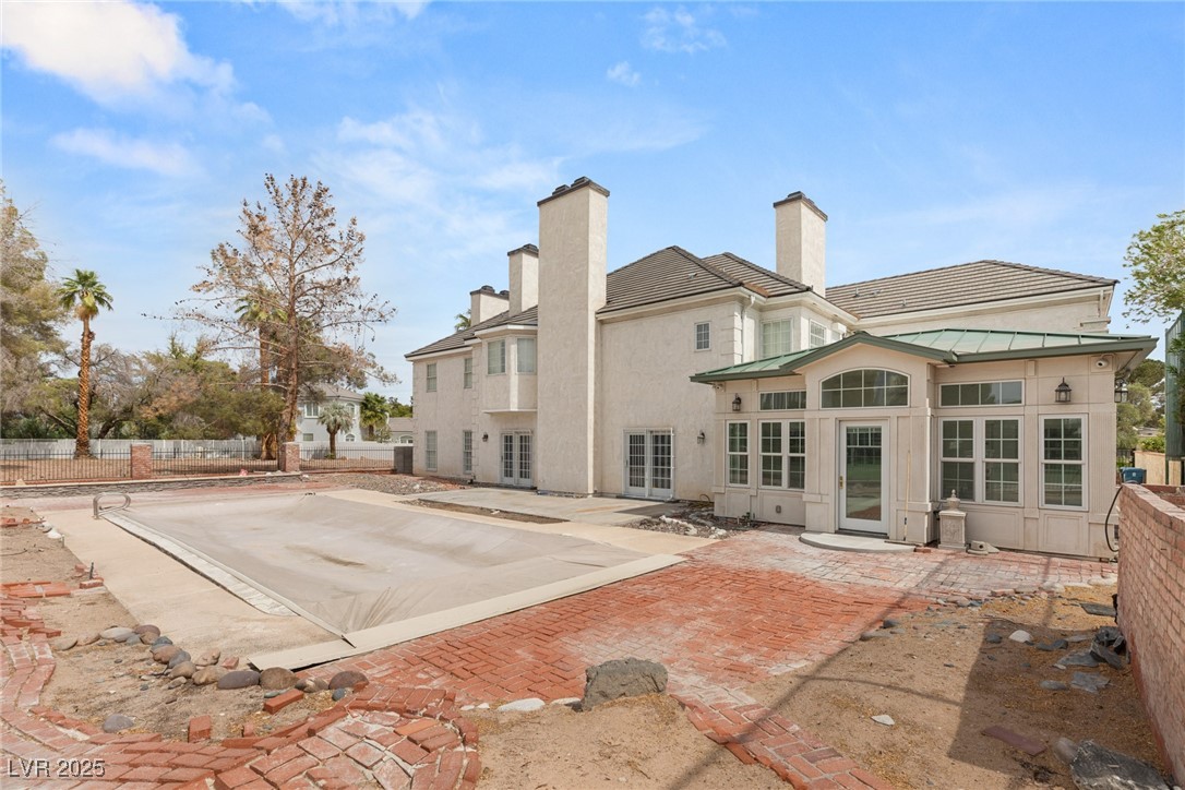 3207 BEL AIR Drive