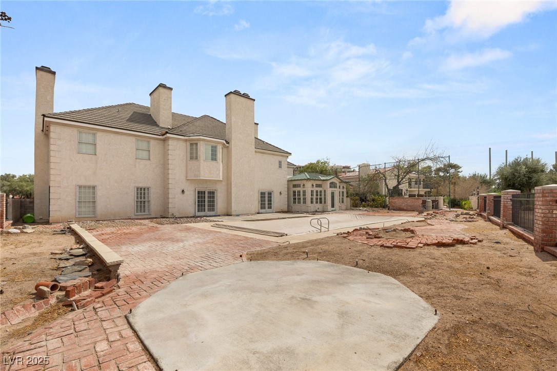 3207 BEL AIR Drive