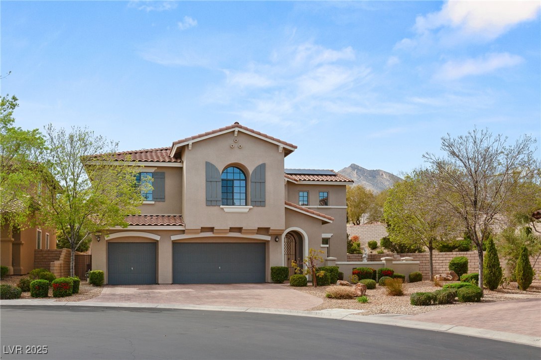 541 GREEN SAGE Way