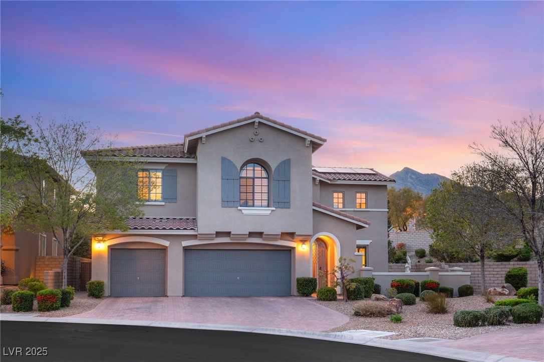 541 GREEN SAGE Way