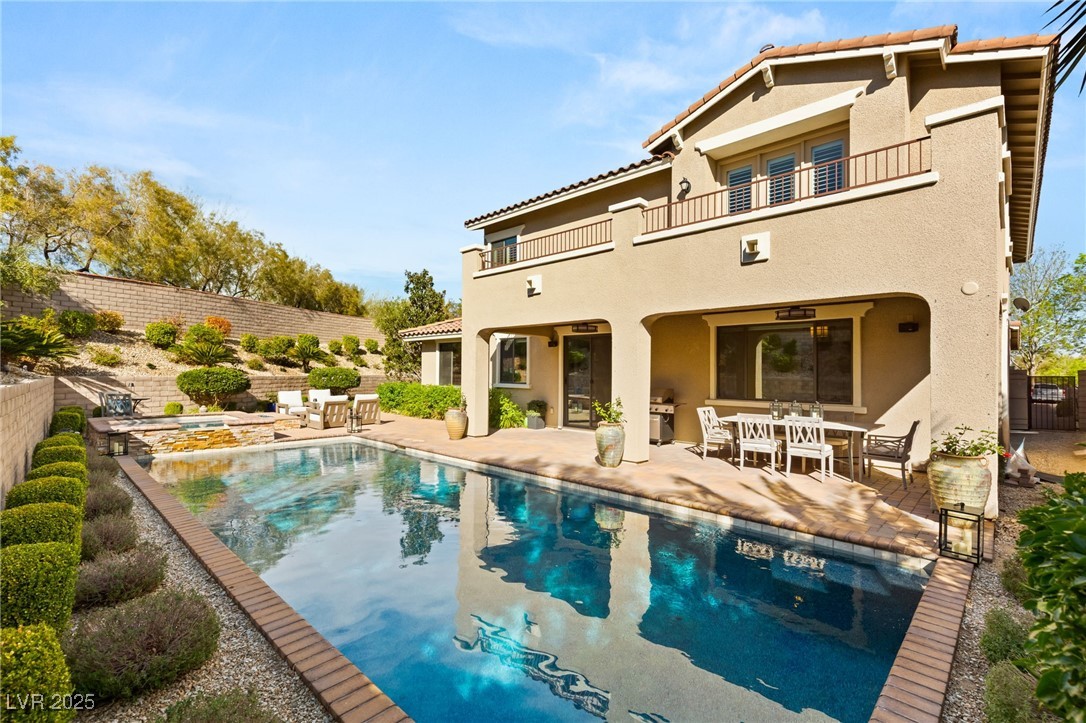 541 GREEN SAGE Way