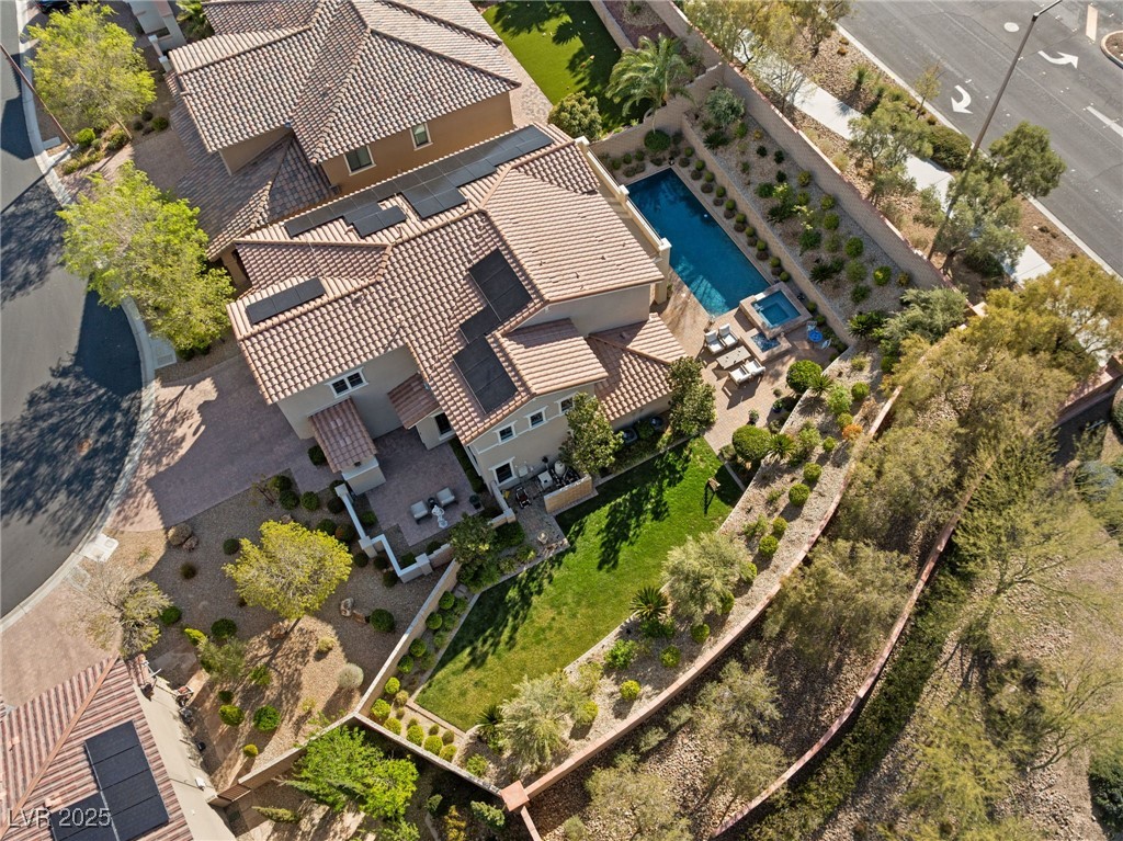 541 GREEN SAGE Way