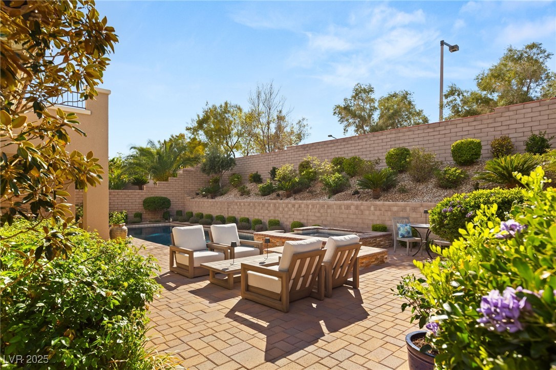 541 GREEN SAGE Way