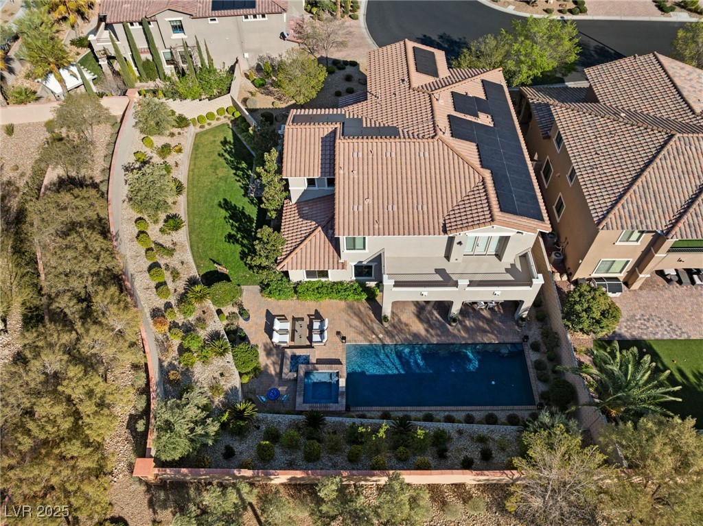 541 GREEN SAGE Way