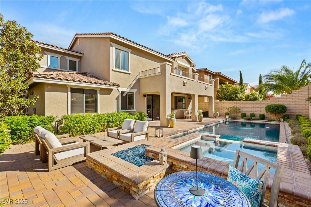 541 GREEN SAGE Way