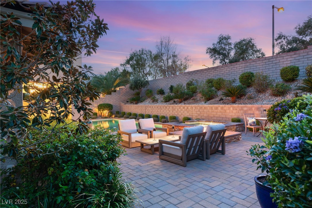 541 GREEN SAGE Way