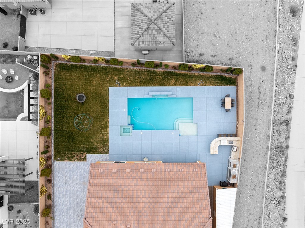 9096 BECKET RANCH Court