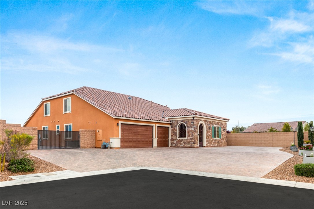 9096 BECKET RANCH Court